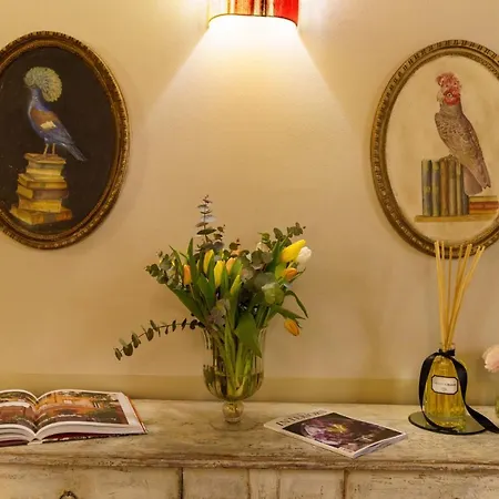 Borgo Signature Maison d'hôtes *