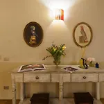 Borgo Signature Gæstehus