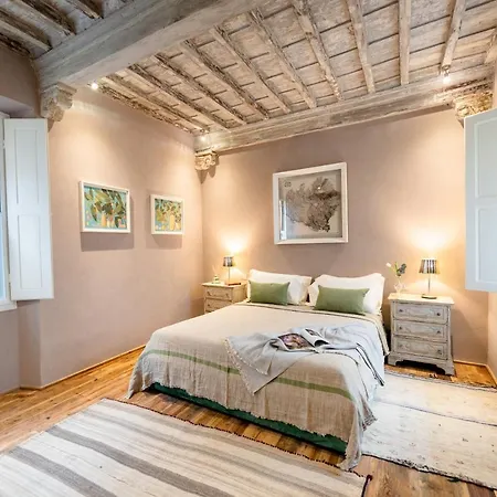 Borgo Signature فلورنس