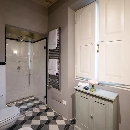 Borgo Signature 4* فلورنس
