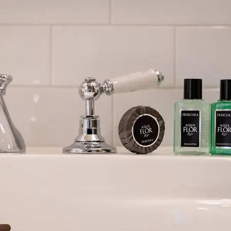 Borgo Signature بيت ضيافة