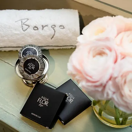 Borgo Signature 4*