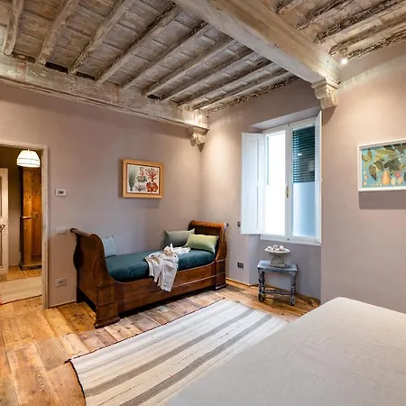 Borgo Signature