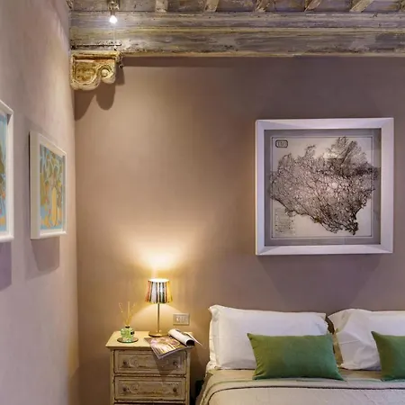 Casa de hóspedes Borgo Signature Florença