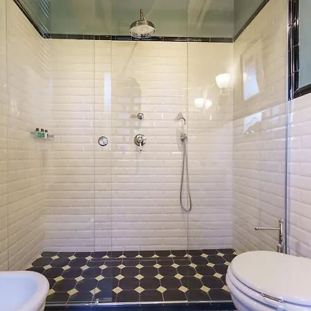 بيت ضيافة Borgo Signature 4*
