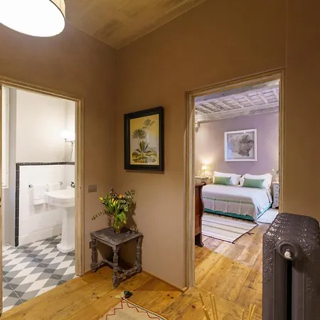 Borgo Signature 4* فلورنس