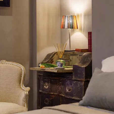 Borgo Signature بيت ضيافة