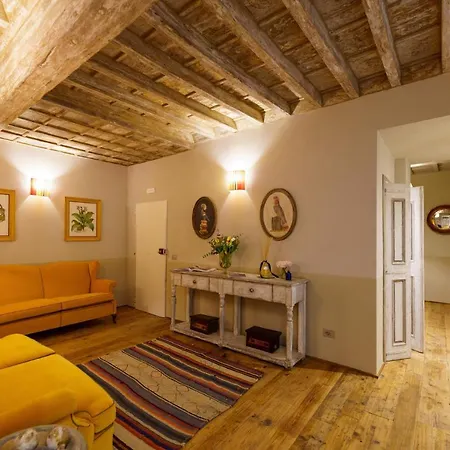 Pensión Borgo Signature Florencia