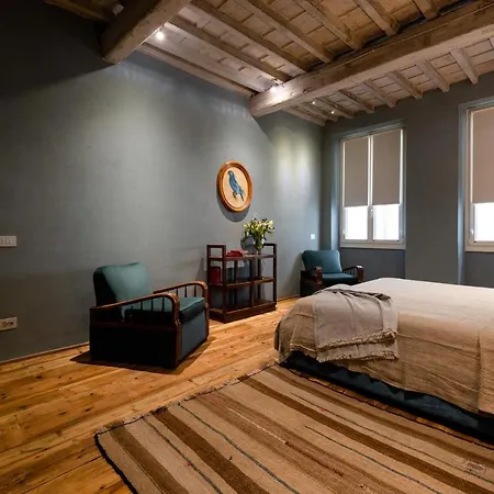 Borgo Signature بيت ضيافة