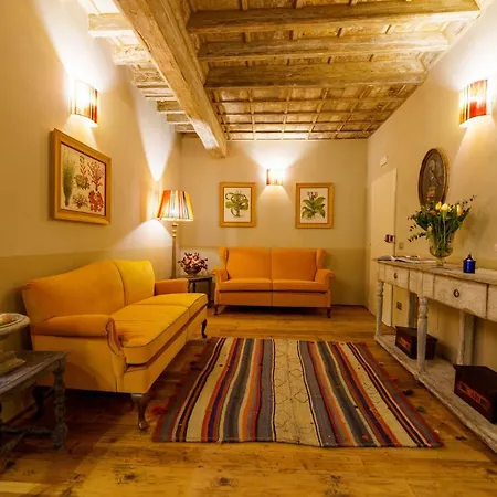 بيت ضيافة Borgo Signature 4*