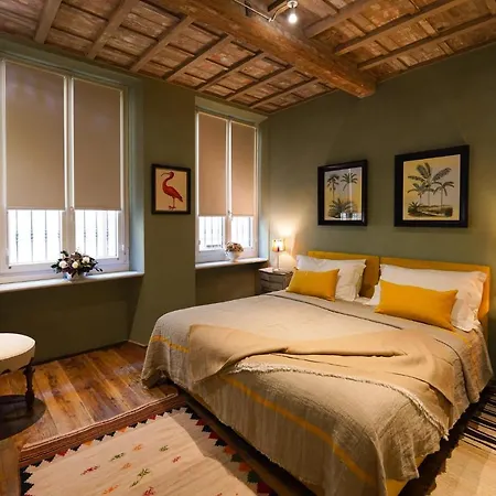 Borgo Signature Florença