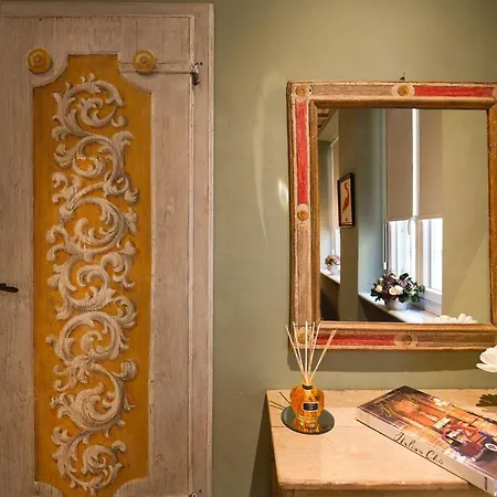 Borgo Signature 4* فلورنس