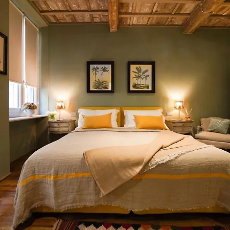 Casa de hóspedes Borgo Signature Florença