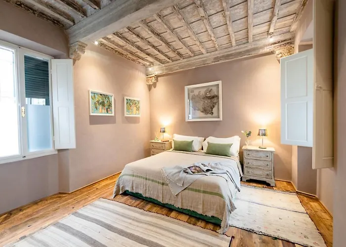 Borgo Signature Florença
