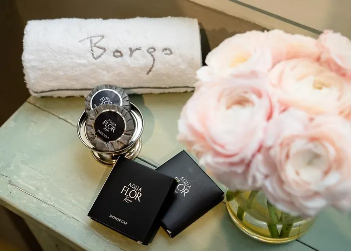 Borgo Signature 4*