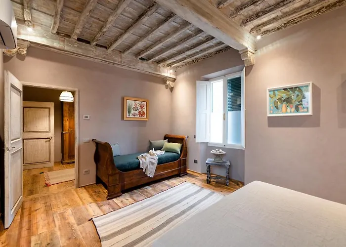 Borgo Signature