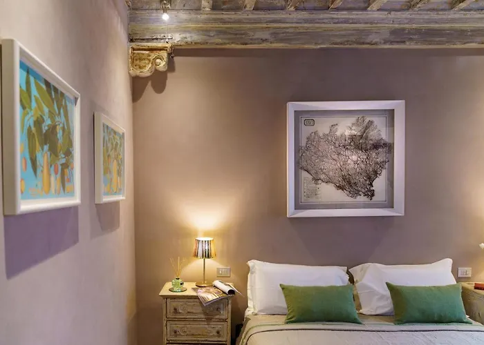 Casa de hóspedes Borgo Signature Florença