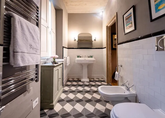 Borgo Signature 4* Florença