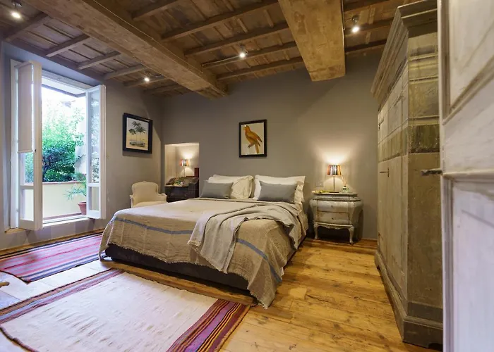 Casa de hóspedes Borgo Signature Florença