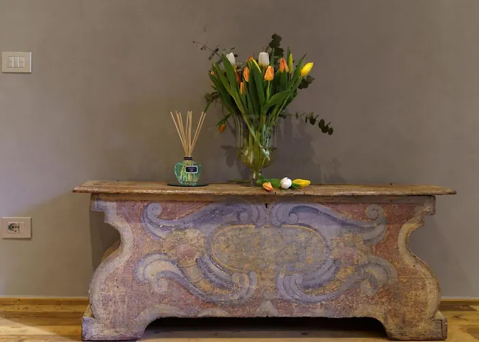 Casa de hóspedes Borgo Signature 4*