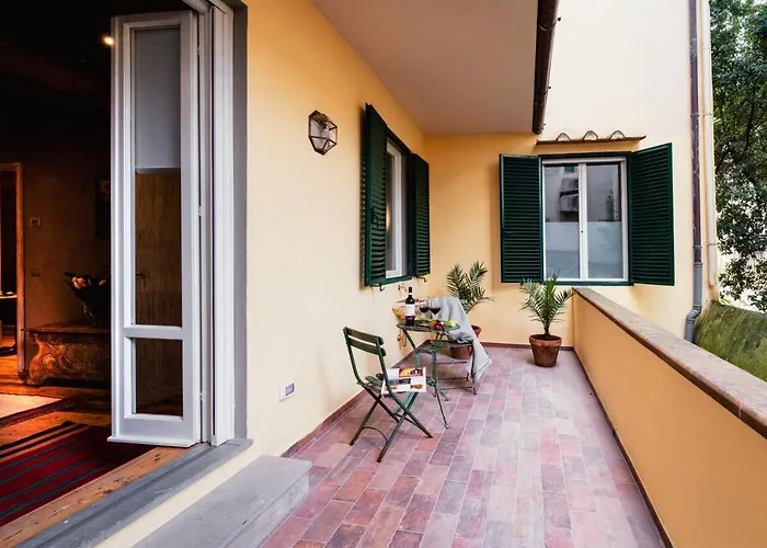 Borgo Signature 4* Florença