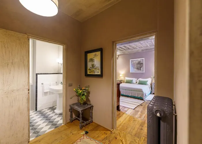 Borgo Signature 4* Florença