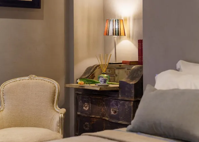 Borgo Signature Casa de hóspedes