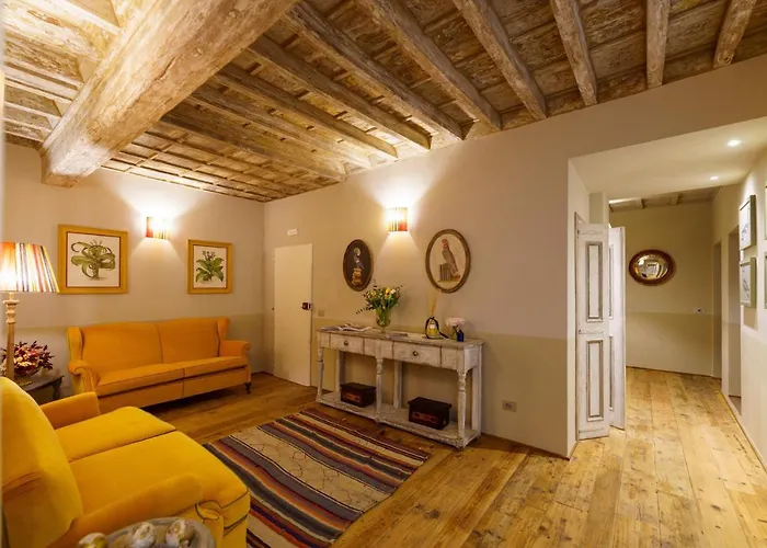 Casa de hóspedes Borgo Signature Florença