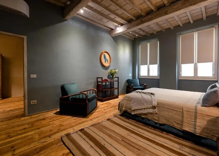 Borgo Signature Casa de hóspedes