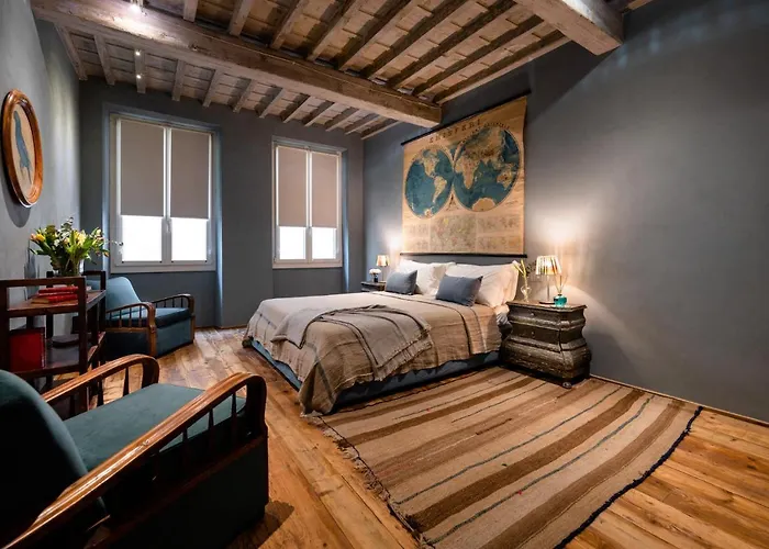 Borgo Signature Casa de hóspedes