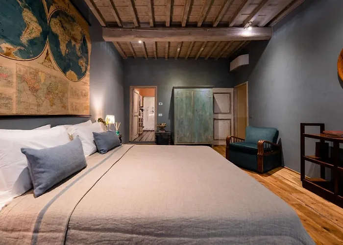 Borgo Signature Casa de hóspedes 4*