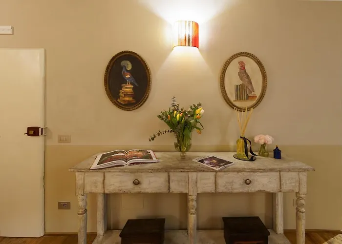 Borgo Signature Casa de hóspedes