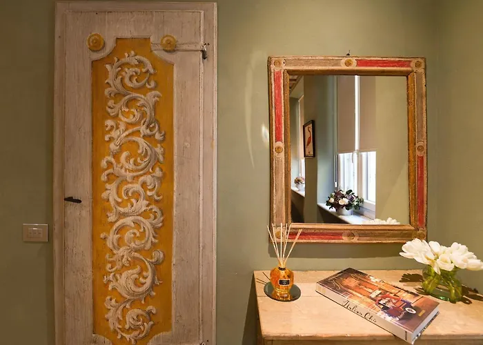 Borgo Signature 4* Florença