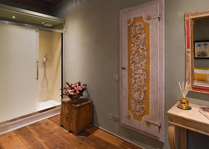 Casa de hóspedes Borgo Signature 4*