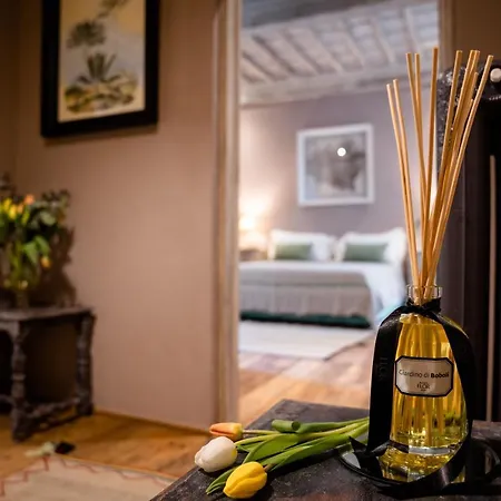 Guest house Borgo Signature