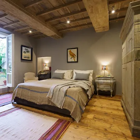 Guest house Borgo Signature Florence