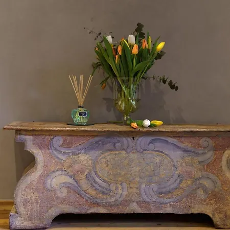 Guest house Borgo Signature *