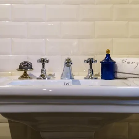 Borgo Signature Florence