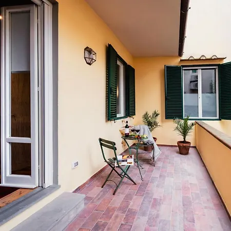 Borgo Signature * Florence