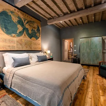 Guest house Borgo Signature