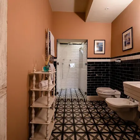 Guest house Borgo Signature *