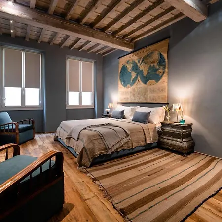 Borgo Signature Guest house