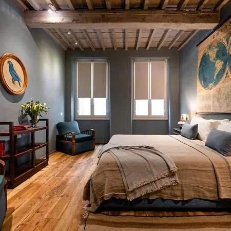 Guest house Borgo Signature