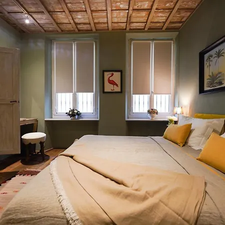 Borgo Signature Guest house *
