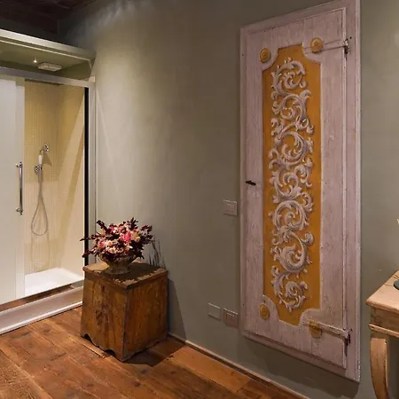 Guest house Borgo Signature *
